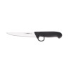 Nóż do trybowania 16 cm | Giesser 3168 Bodyguard