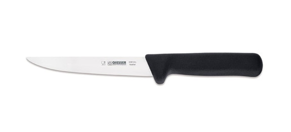 Nóż do trybowania 16 cm | Giesser 3169