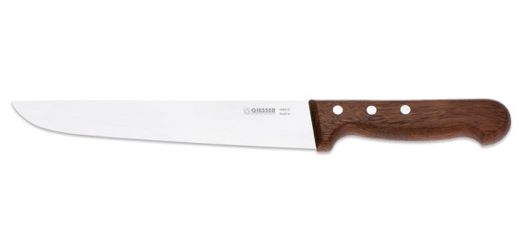 Nóż masarski 21 cm | Giesser 4020