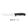 Nóż masarski wąska forma 18 cm | Giesser 4025