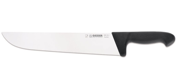 Nóż do słoniny 32cm | Giesser 5005