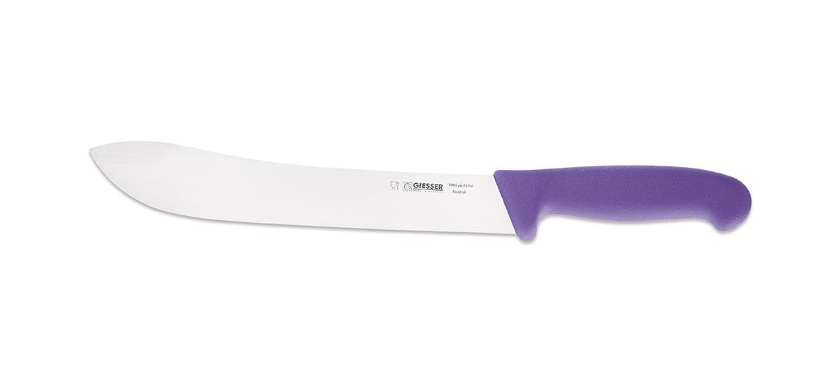 Nóż rozbiorowy 24 cm | Giesser 6005 Halal