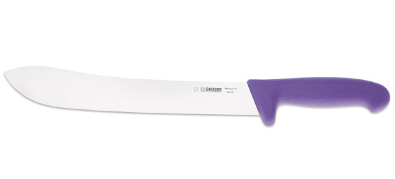 Nóż rozbiorowy 27 cm | Giesser 6005 Halal