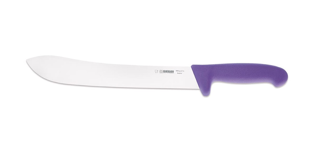 Nóż rozbiorowy 27 cm | Giesser 6005 Halal