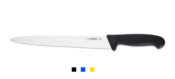Nóż do wędlin 25 cm | Giesser 7305