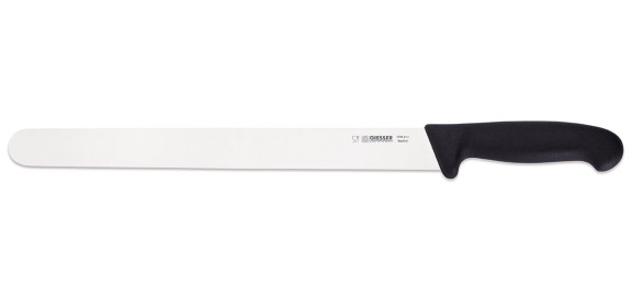 Nóż do wędlin 31 cm | Giesser 7705