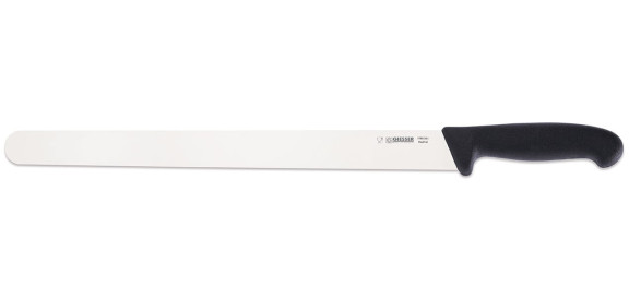 Nóż do wędlin 36 cm | Giesser 7705