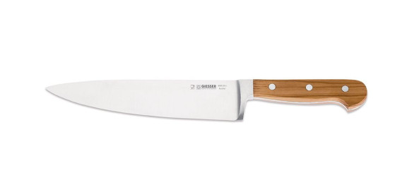 Nóż szefa kuchni 20 cm | Giesser 8280
