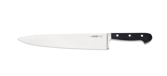 Nóż szefa kuchni 30 cm | Giesser 8280