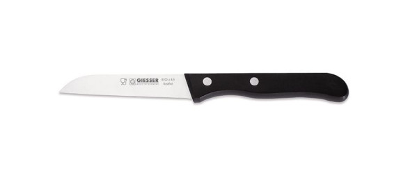 Nóż do warzyw 8,5 cm | Giesser 8300 POM