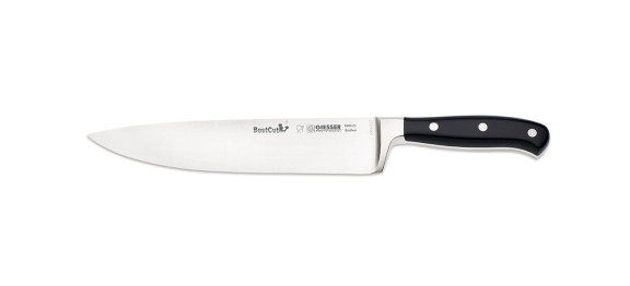 Nóż szefa kuchni 23 cm | Giesser BestCut 8680