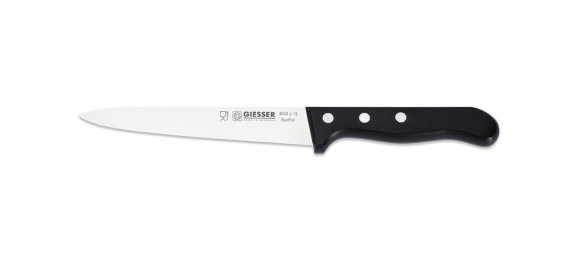 Nóż kuchenny 15 cm | Giesser 8330 POM