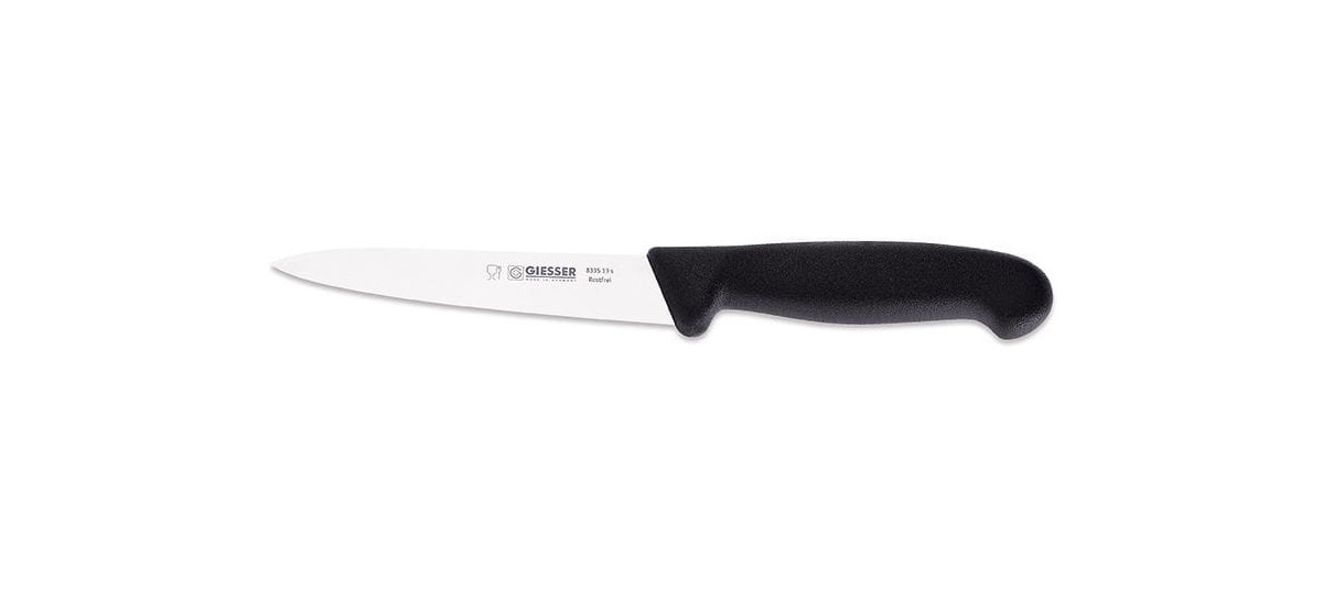 Nóż kuchenny 13 cm | Giesser 8335
