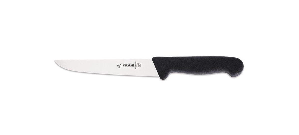 Nóż kuchenny 16 cm | Giesser 8345