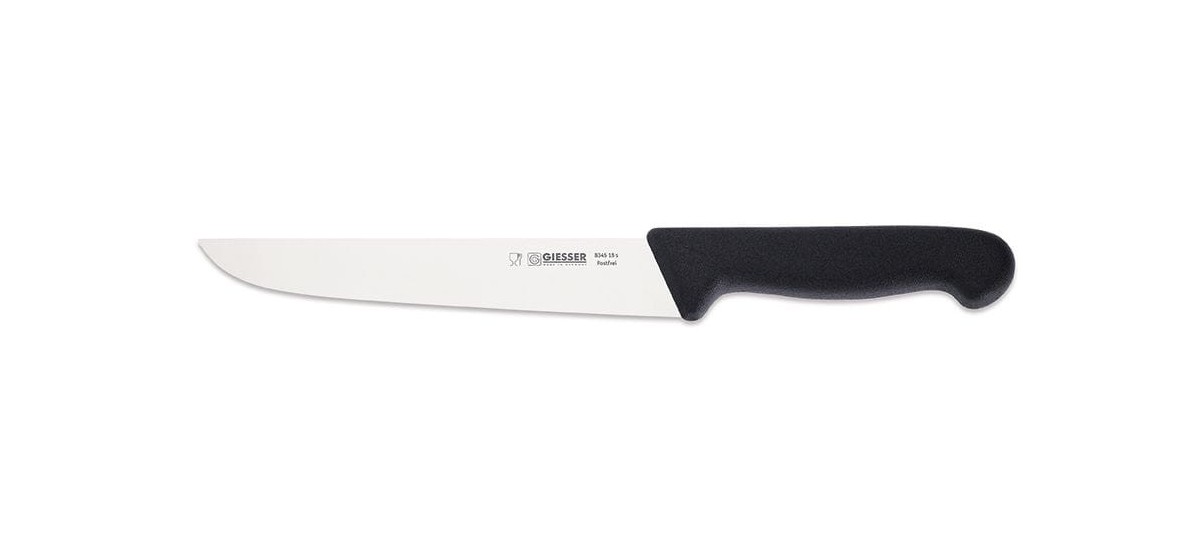 Nóż kuchenny 18 cm | Giesser 8345