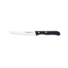 Nóż kuchenny ostrze faliste 11 cm | Giesser 8360 POM