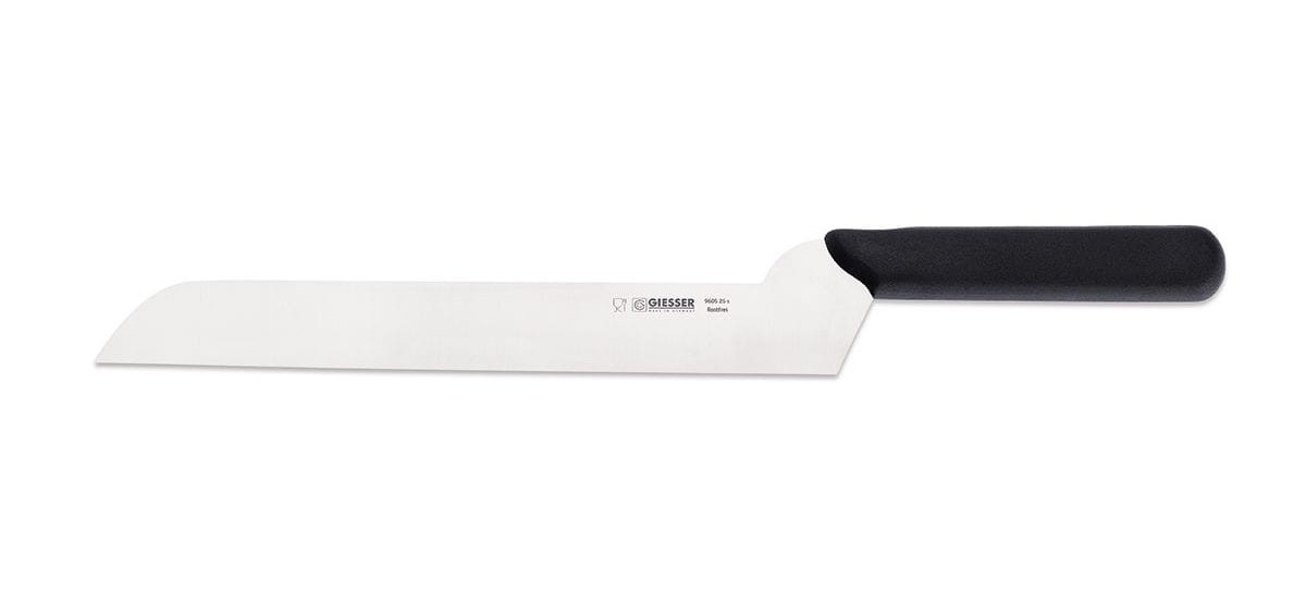 Nóż do sera 26 cm | Giesser 9605