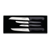 Zestaw 4 noży kuchennych | Giesser 9815