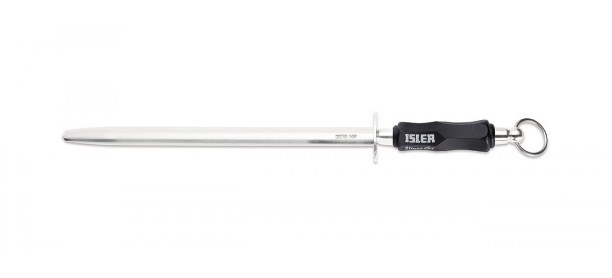 Stalka owalna SilverCut 31 cm | Giesser 9901-31s