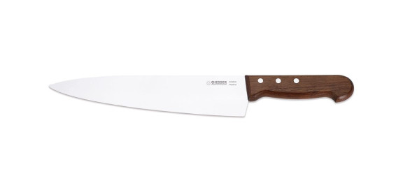 Nóż szefa kuchni 26 cm | Giesser 8450
