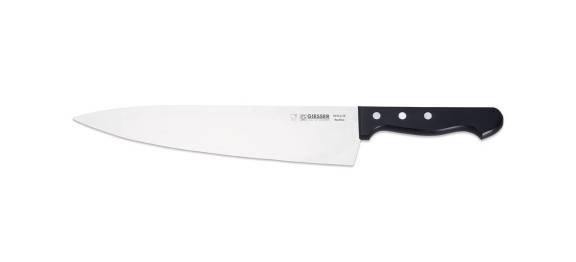 Nóż szefa kuchni 26 cm | Giesser 8450 POM