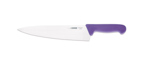 Nóż szefa kuchni 26 cm | Giesser 8455 Halal