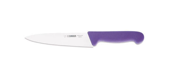 Nóż szefa kuchni 16 cm | Giesser 8456 Halal