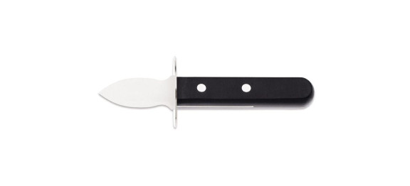 Nóż do ostryg 6 cm | Giesser 8247