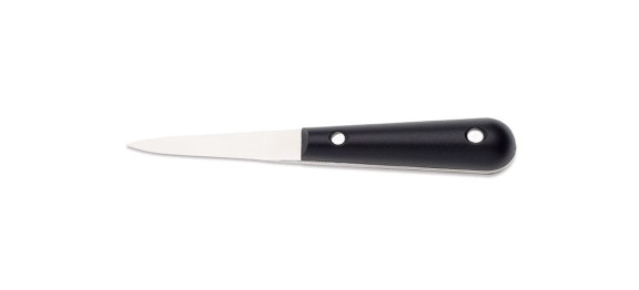 Nóż do ostryg 7 cm | Giesser 8247