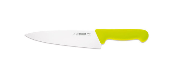 Nóż szefa kuchni 20 cm | Giesser 8455