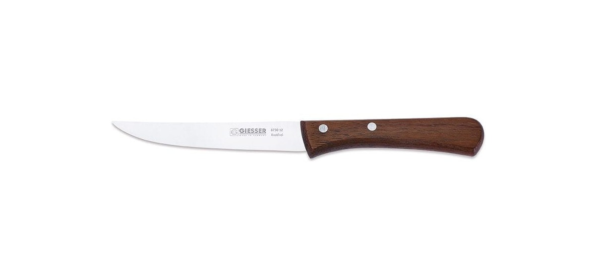 Nóż do steków 12 cm | Giesser 8730