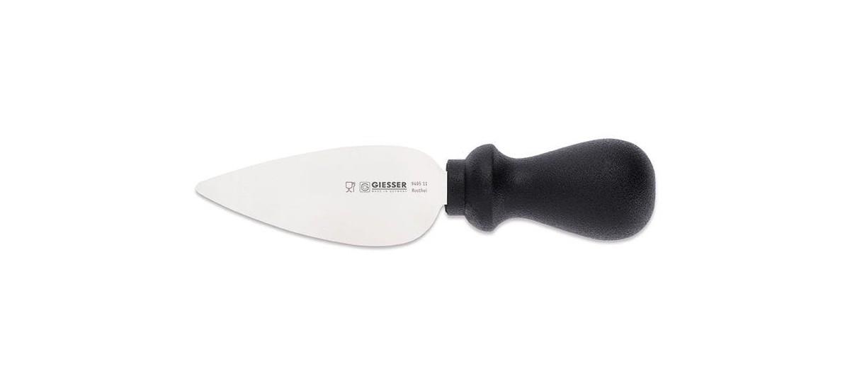 Nóż do parmezanu 11 cm | Giesser 9495