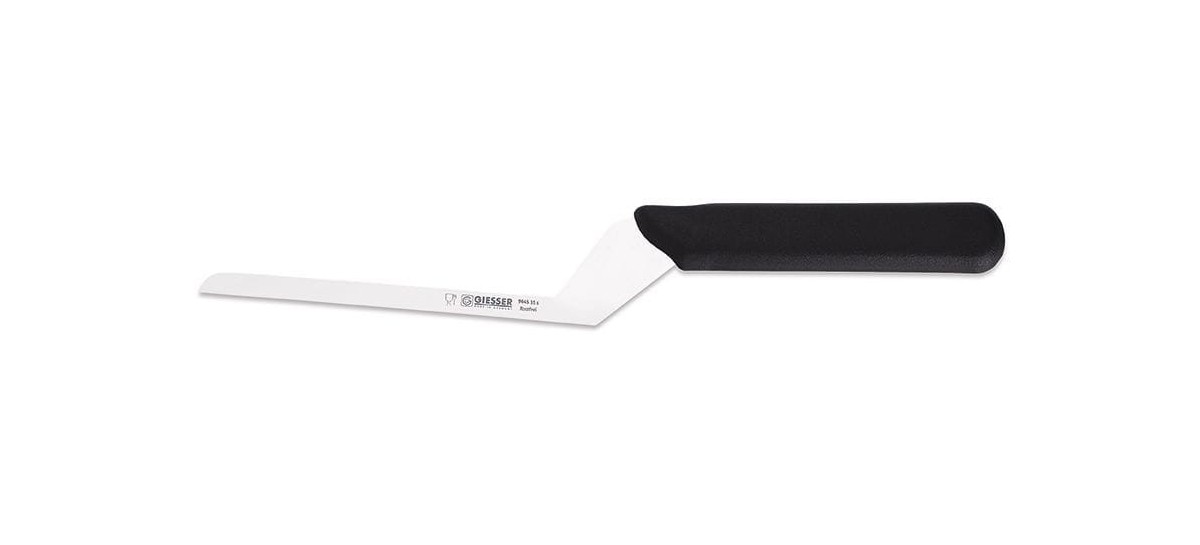 Nóż do miękkich serów 15 cm | Giesser 9645