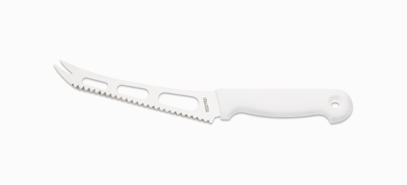 Nóż do miękkich serów 15 cm | Giesser 9655