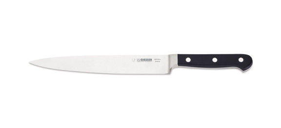 Nóż szefa kuchni wąski 20 cm | Giesser 8270