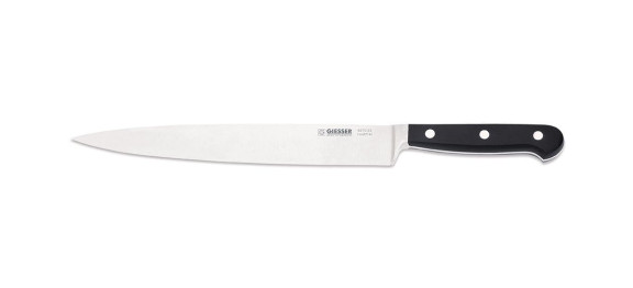 Nóż szefa kuchni wąski 23 cm | Giesser 8270
