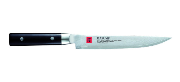 Nóż kuchenny 20 cm | Kasumi Damascus 84020