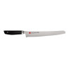 Nóż do chleba 25 cm | Kasumi VG-10 PRO 56025