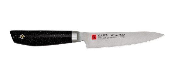 Nóż uniwersalny 12 cm | Kasumi VG-10 PRO 52012
