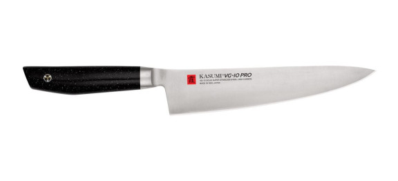 Nóż szefa kuchni 20 cm | Kasumi VG-10 PRO 58020