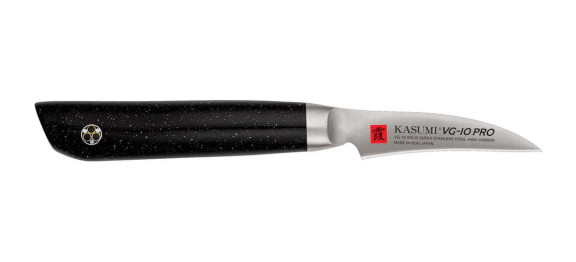 Nóż do warzyw 7 cm | Kasumi VG-10 PRO 52007