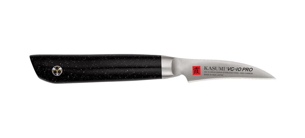 Nóż do warzyw 7 cm | Kasumi VG-10 PRO 52007