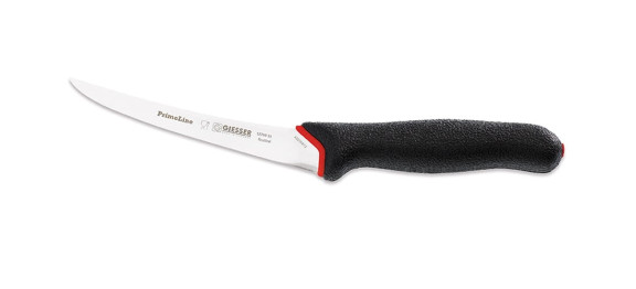 Nóż do trybowania elastyczny 15 cm | Giesser-12250