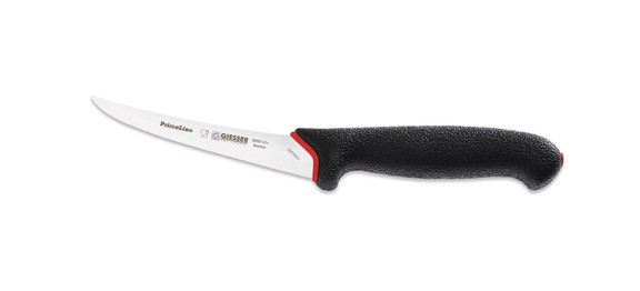Nóż do trybowania bardzo elastyczny 13 cm | Giesser-12253