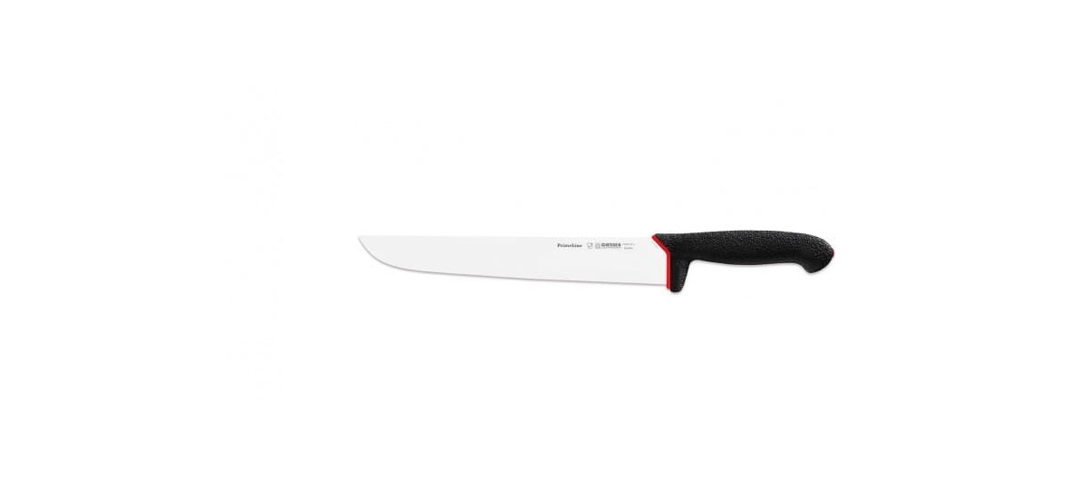 Nóż masarski 27 cm | Giesser-12402
