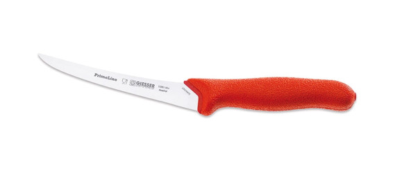 Nóż do trybowania twardy 15 cm | Giesser 11251