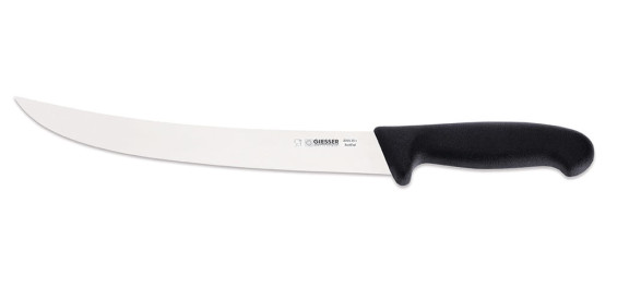 Nóż rozbiorowy 25 cm | Giesser 2005