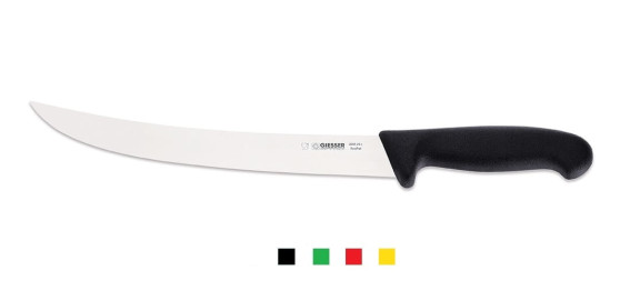 Nóż rozbiorowy 25 cm | Giesser 2005