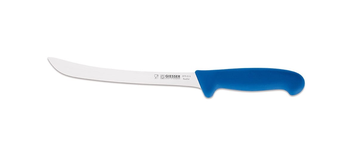 Noż do filetowania 21 cm | Giesser 2275