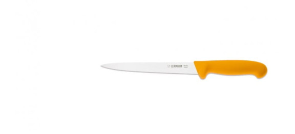 Nóż do filetowania bardzo elastyczny 20 cm | Giesser 7365